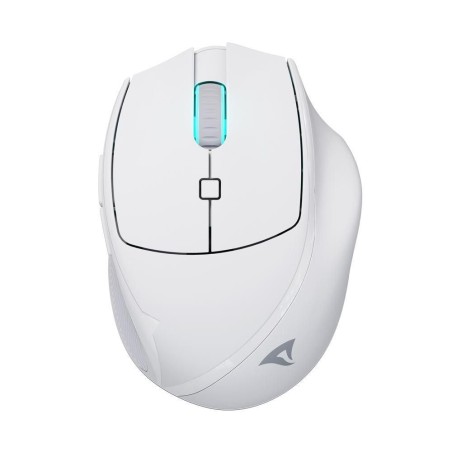 Sharkoon Officepal M25W Mouse Gaming